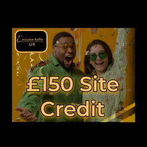 £150 Site Credit