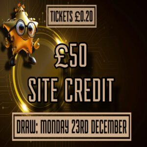 £50 Site Credit